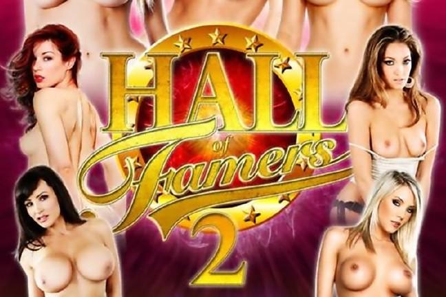 Hall of Famers 2 DigitalPlayground