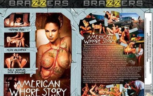 American Whore Story