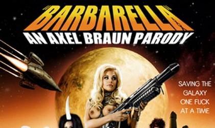 Barbarella XXX – An Axel Braun Parody