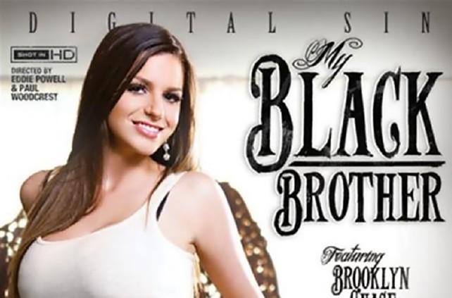 My Black Brother