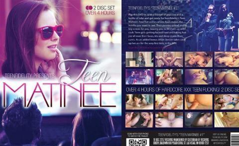 Teen Matinee