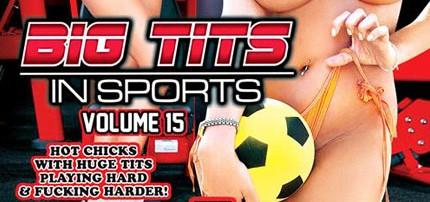Big Tits In Sports 15