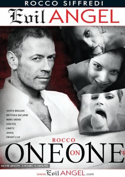 Rocco One On One 4