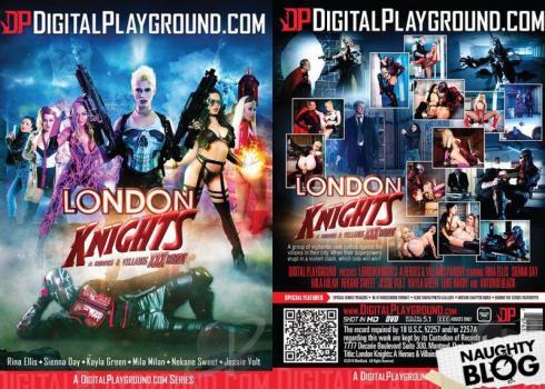 London Knights