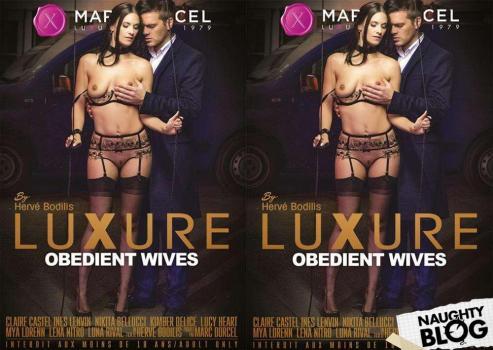 Luxure: Obedient Wives