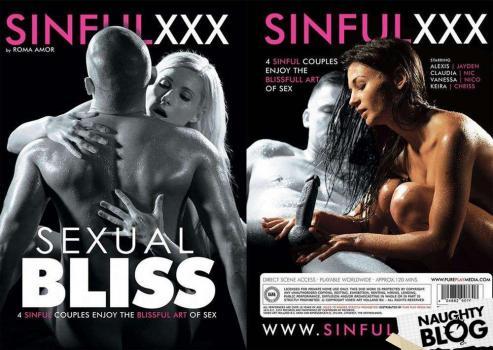 Sexual Bliss