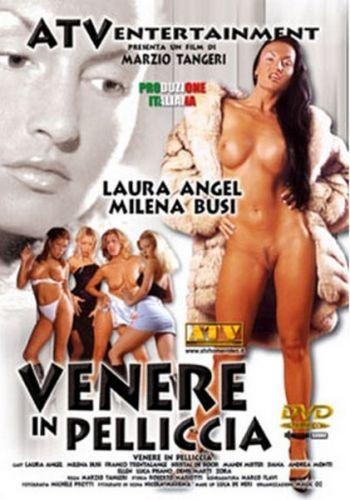 Venere in Pelliccia / Liceo Classico