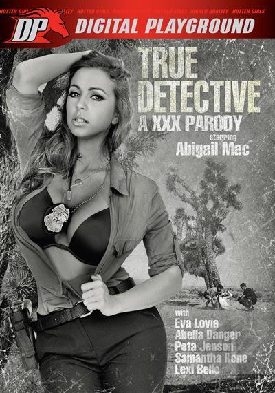 True Detective: A XXX Parody