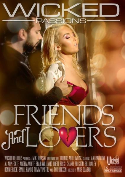 Friends And Lovers