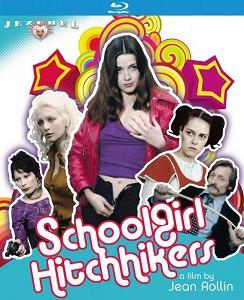 Schoolgirl Hitchhikers
