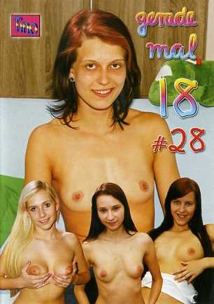 Gerade Mal 18 28