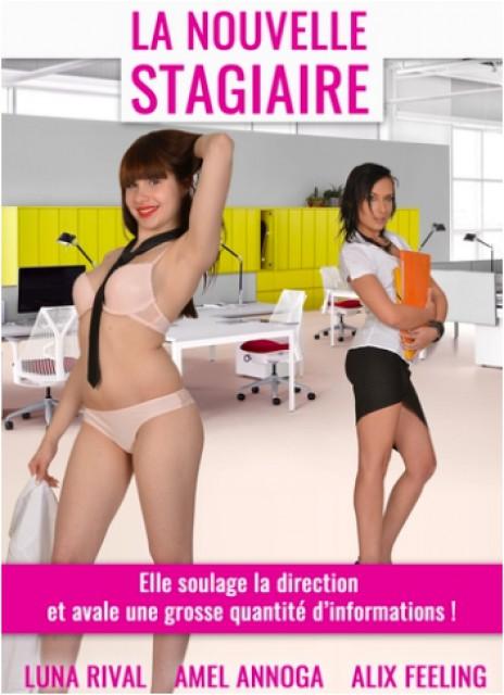 La Nouvelle Stagiaire