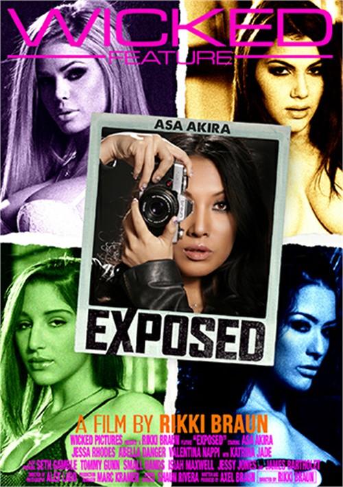 Exposed (Wicked)