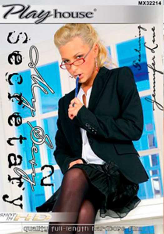 My Sexy Secretary 2