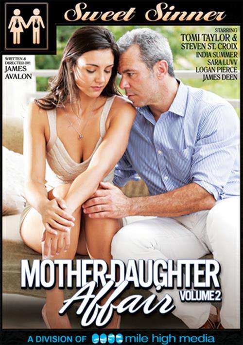 Mother-Daughter Affair 2
