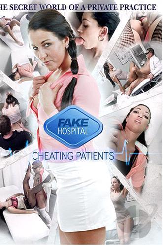 Cheating Patients (Fake Hospital)