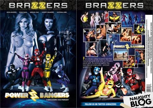 Power Bangers