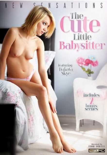 The Cute Little Babysitter