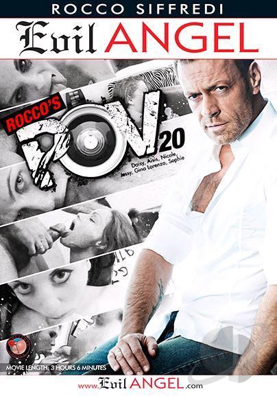 Rocco’s POV 20