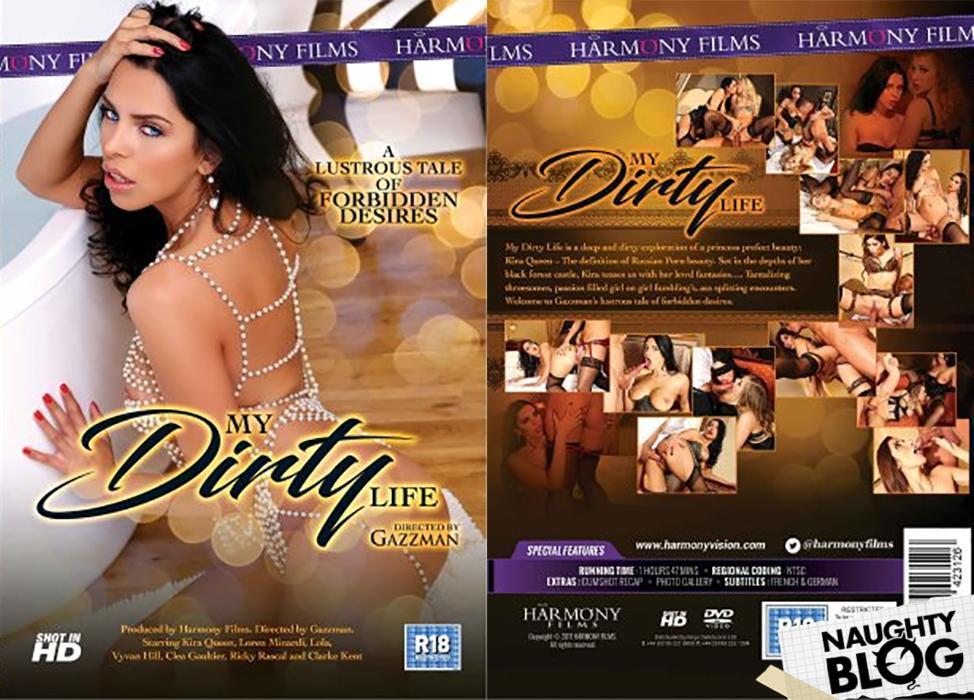My Dirty Life