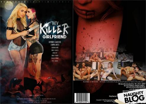 My Killer Girlfriend