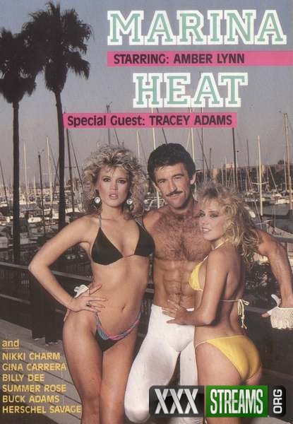 Marina Heat