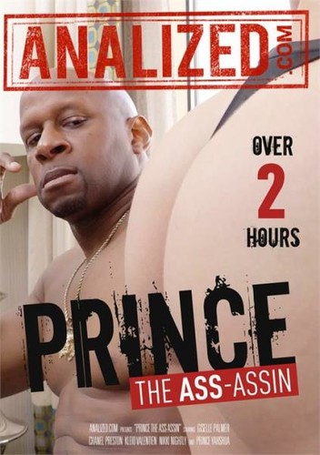 PRINCE THE ASS ASSIN