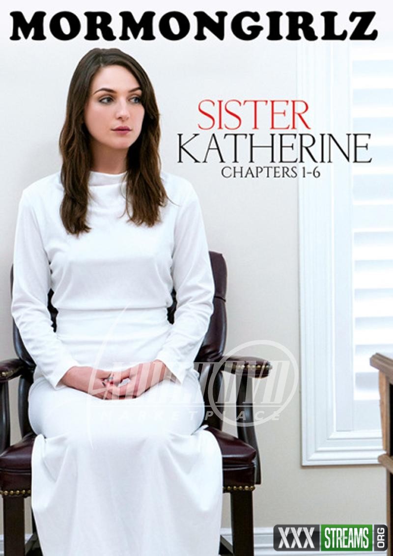 SISTER KATHERINE CHAPTERS 1-6 (2018)