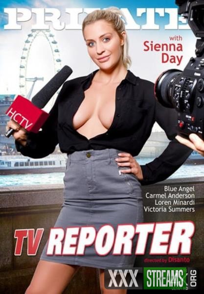 TV REPORTER (2018)