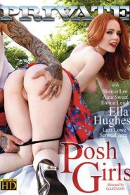 Private Specials 121: Posh Girls