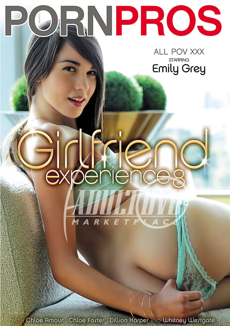 GIRLFRIEND EXPERIENCE 8