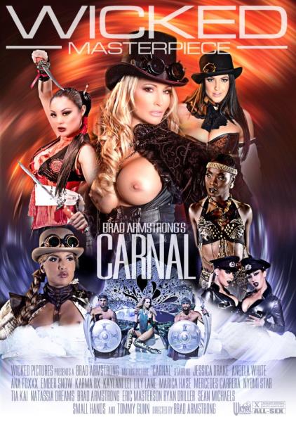 CARNAL (2018)