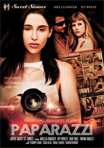 PAPARAZZI (2018)