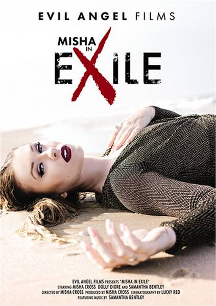 MISHA IN EXILE (2018)