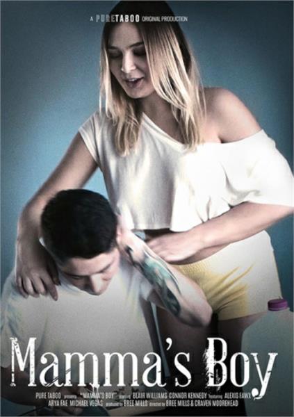 MAMMAS BOY (2018)