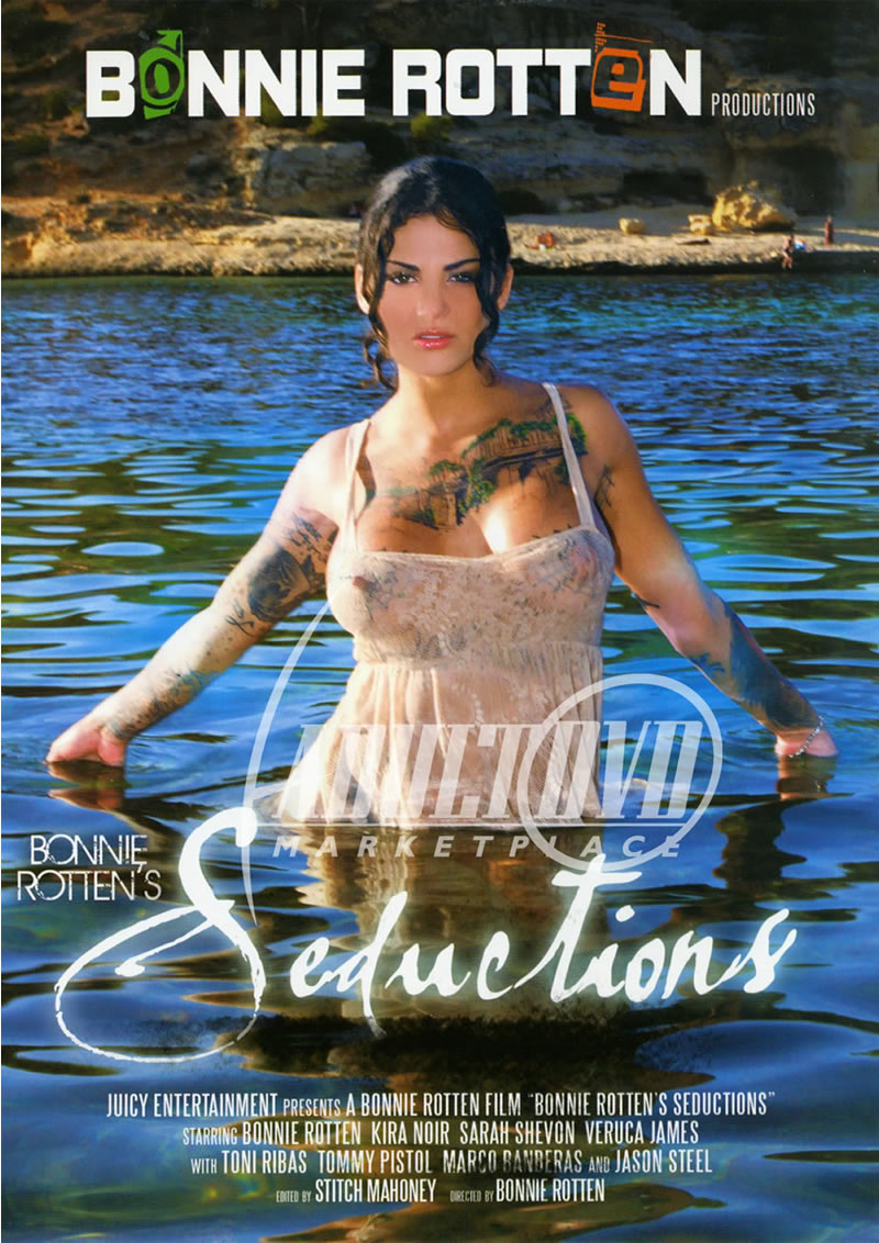 BONNIE ROTTENS SEDUCTIONS