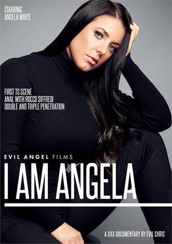 I AM ANGELA (2018)