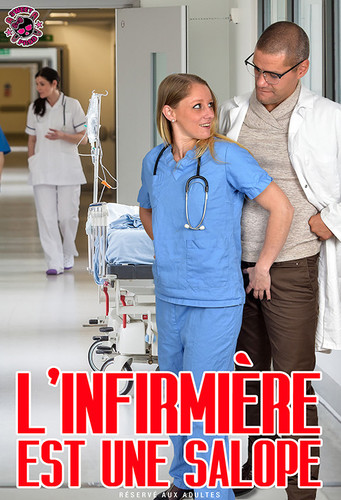 Linfirmiere est une salope