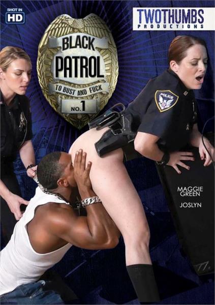 BLACK PATROL (2018)