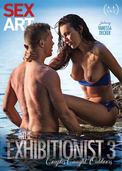 THE EXHIBITIONIST 3 (2018)