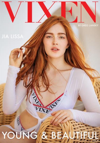 YOUNG AND BEAUTIFUL 6 (2018)
