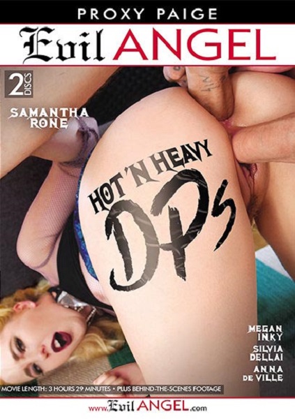 HOTN HEAVY DPS (2018)