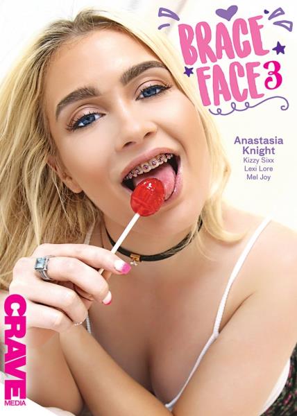 BRACE FACE 3 (2018)
