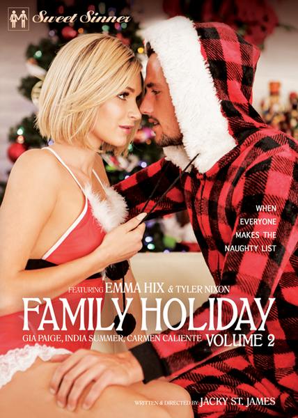FAMILY HOLIDAY 2