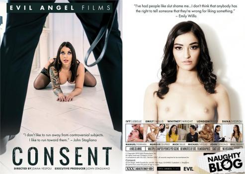 Consent