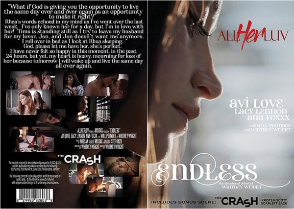 All Her Luv – Endless