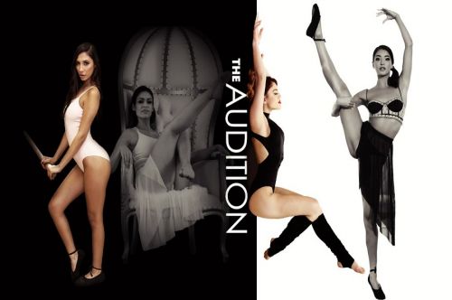 The Audition