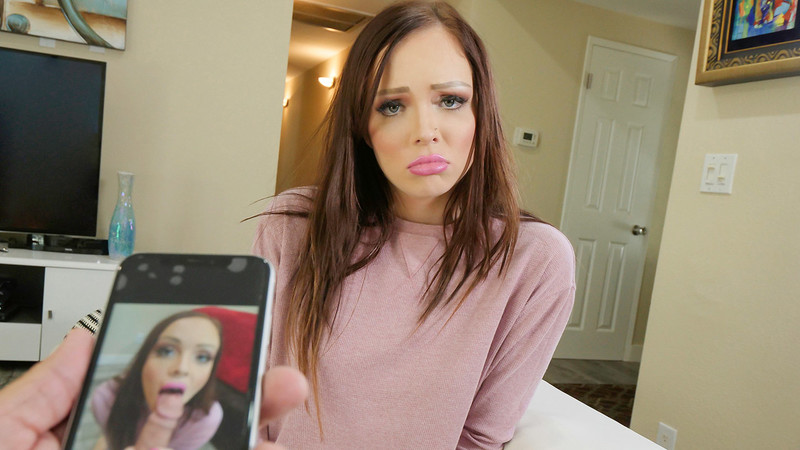 Aliya Brynn – Chip In