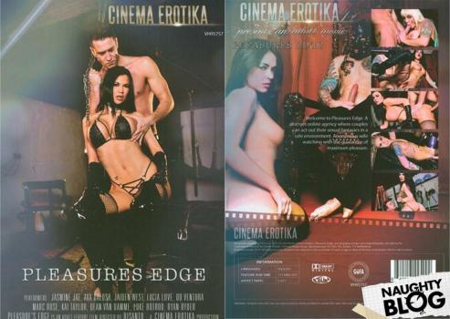 Pleasures Edge
