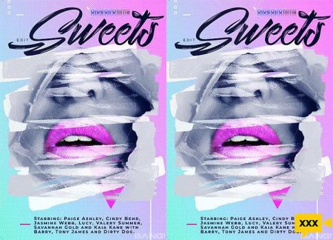 Edit Sweets